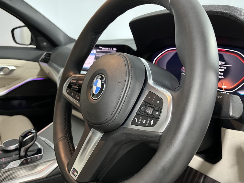 Used BMW 3 Series 2019 for sale - 77803998: Photo 23