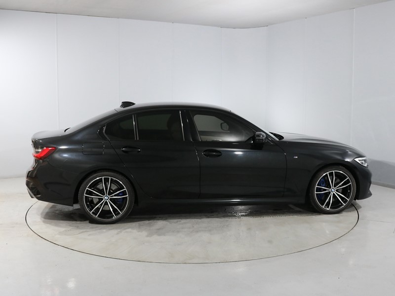 Used BMW 3 Series 2019 for sale - 77803998: Photo 3