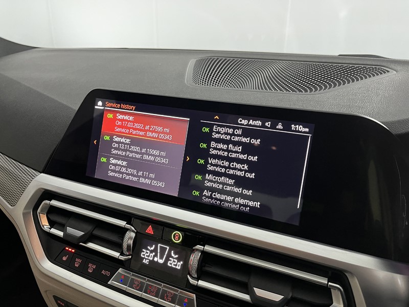 Used BMW 3 Series 2019 for sale - 77803998: Photo 32