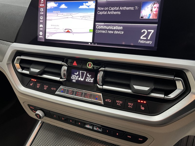 Used BMW 3 Series 2019 for sale - 77803998: Photo 33