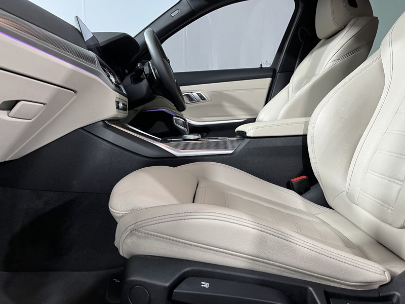 Used BMW 3 Series 2019 for sale - 77803998: Photo 38