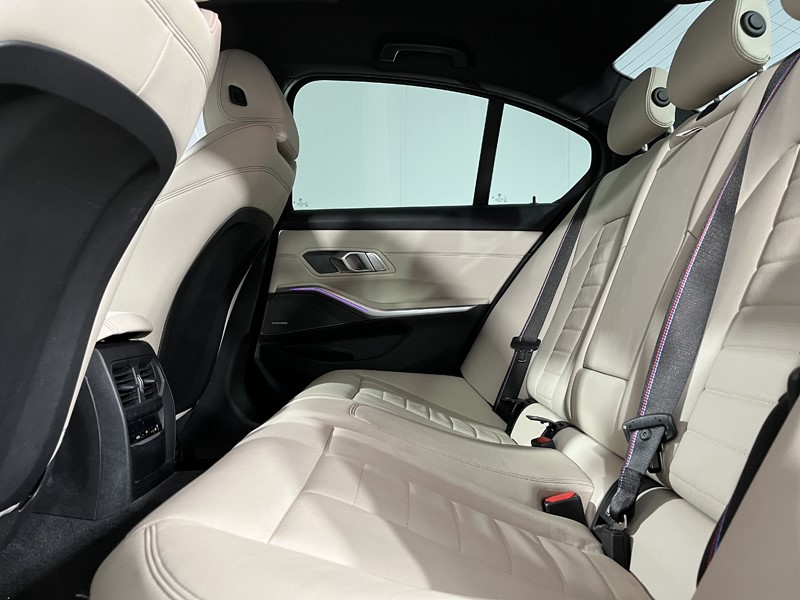 Used BMW 3 Series 2019 for sale - 77803998: Photo 39