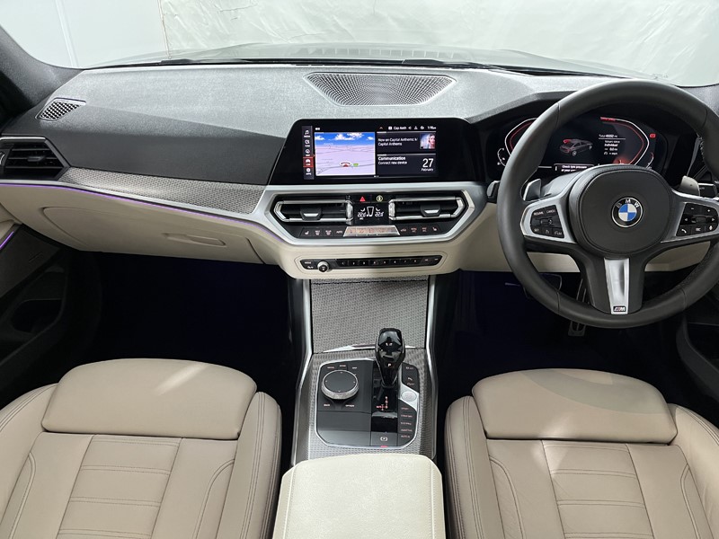 Used BMW 3 Series 2019 for sale - 77803998: Photo 4