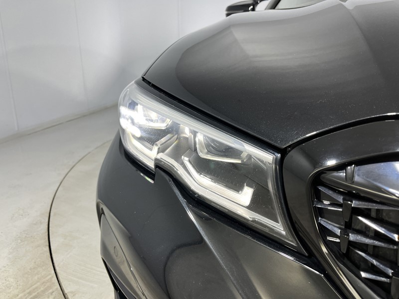 Used BMW 3 Series 2019 for sale - 77803998: Photo 43