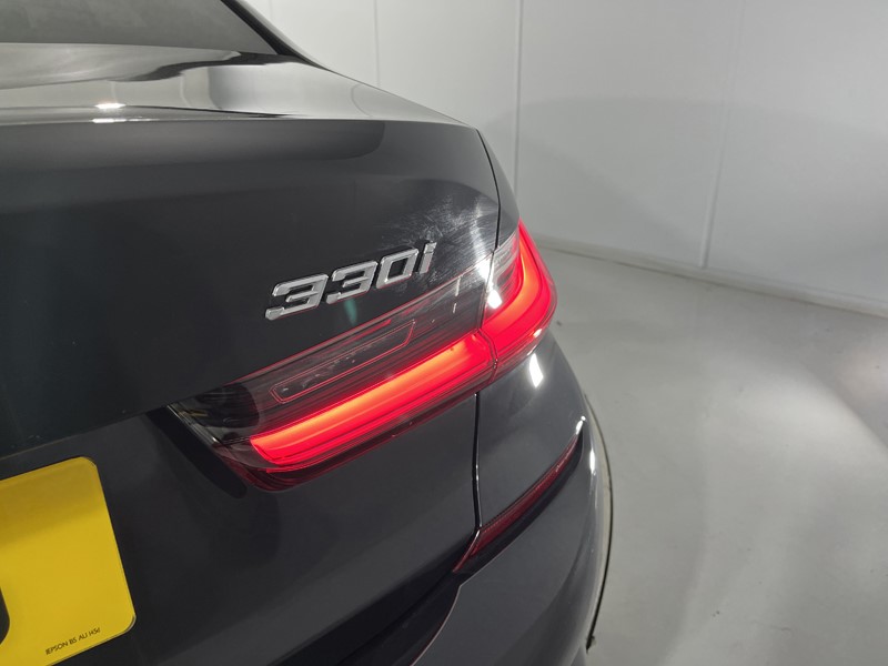 Used BMW 3 Series 2019 for sale - 77803998: Photo 46