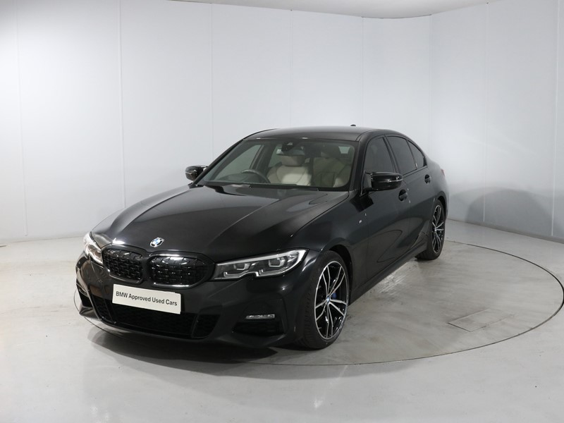 Used BMW 3 Series 2019 for sale - 77803998: Photo 48