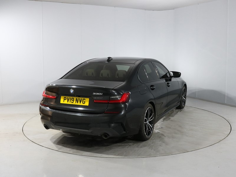 Used BMW 3 Series 2019 for sale - 77803998: Photo 49