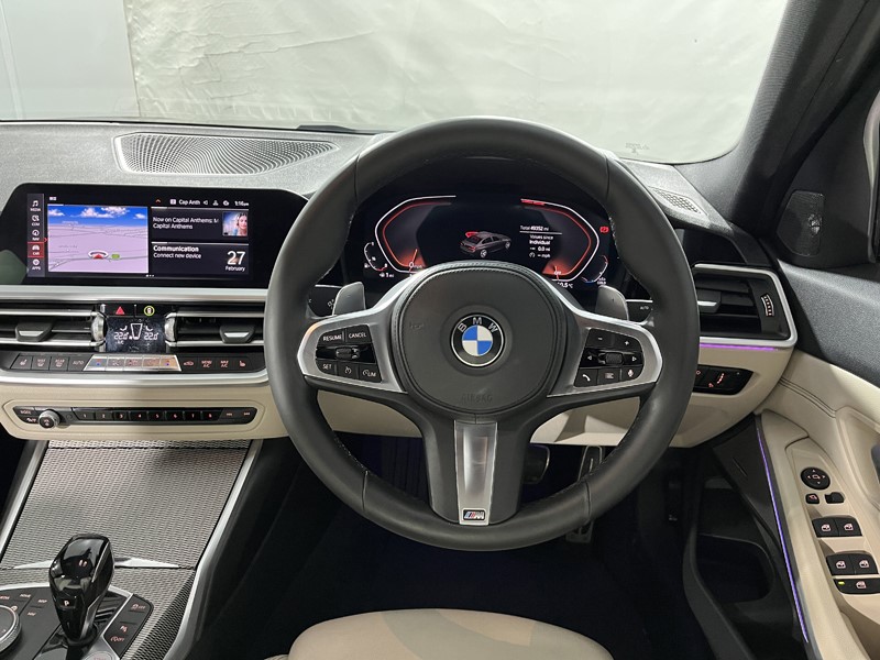 Used BMW 3 Series 2019 for sale - 77803998: Photo 5