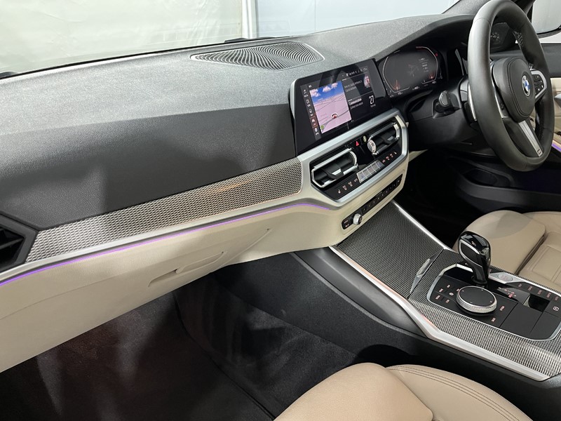 Used BMW 3 Series 2019 for sale - 77803998: Photo 7