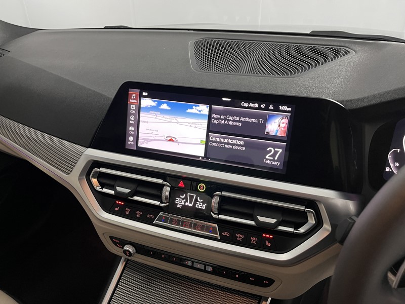 Used BMW 3 Series 2019 for sale - 77803998: Photo 8