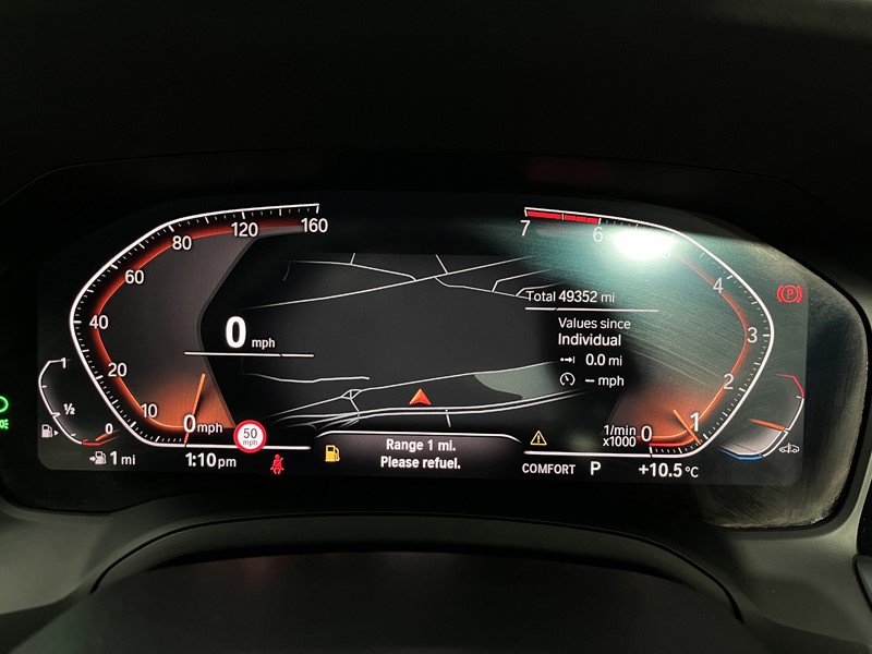 Used BMW 3 Series 2019 for sale - 77803998: Photo 9