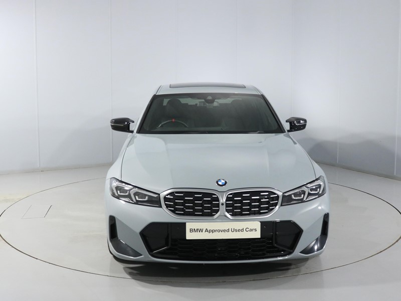 Used BMW 3 Series 2024 for sale - 77570166: Photo 16