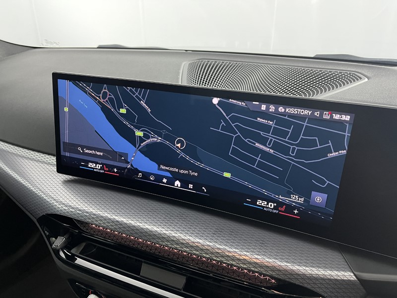 Used BMW 3 Series 2024 for sale - 77570166: Photo 18