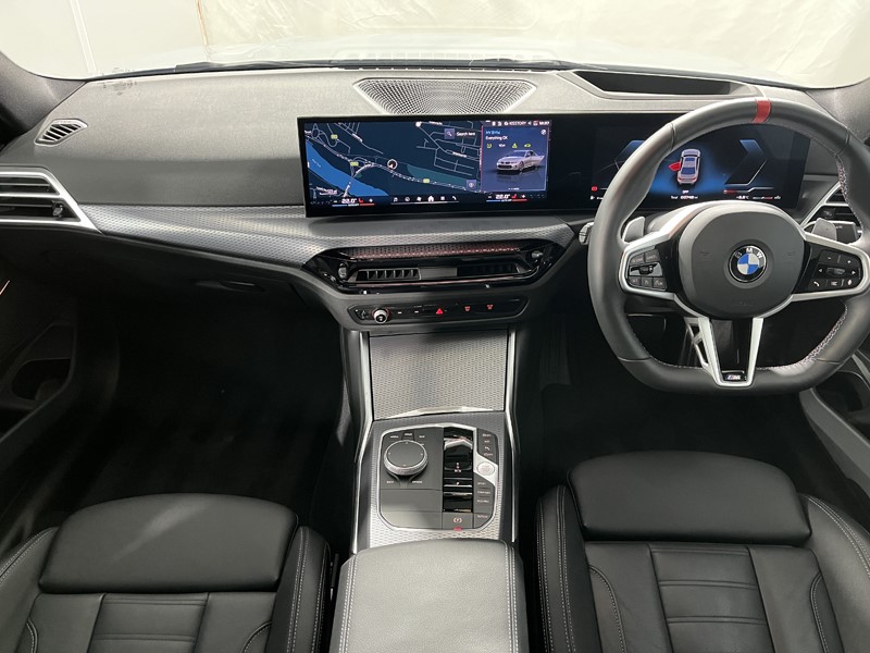 Used BMW 3 Series 2024 for sale - 77570166: Photo 4