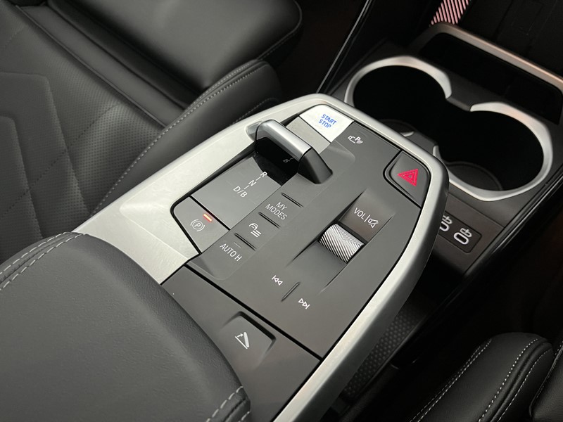 Used BMW iX2 2025 for sale - 76981201: Photo 10