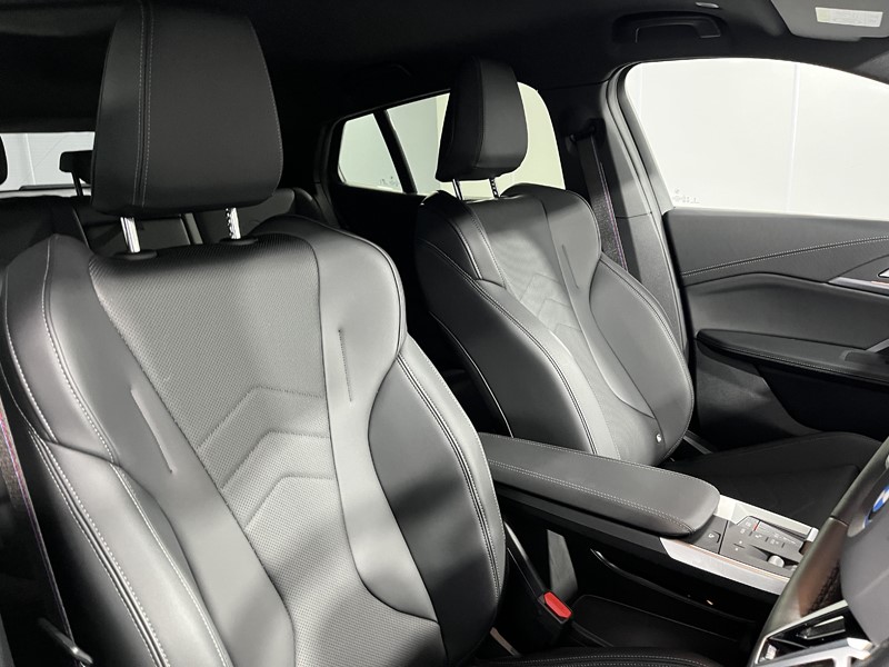 Used BMW iX2 2025 for sale - 76981201: Photo 11