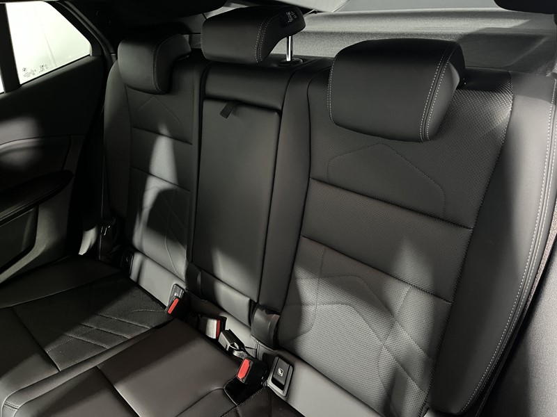 Used BMW iX2 2025 for sale - 76981201: Photo 12