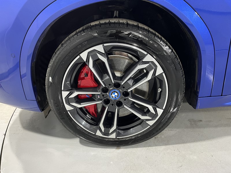 Used BMW iX2 2025 for sale - 76981201: Photo 14