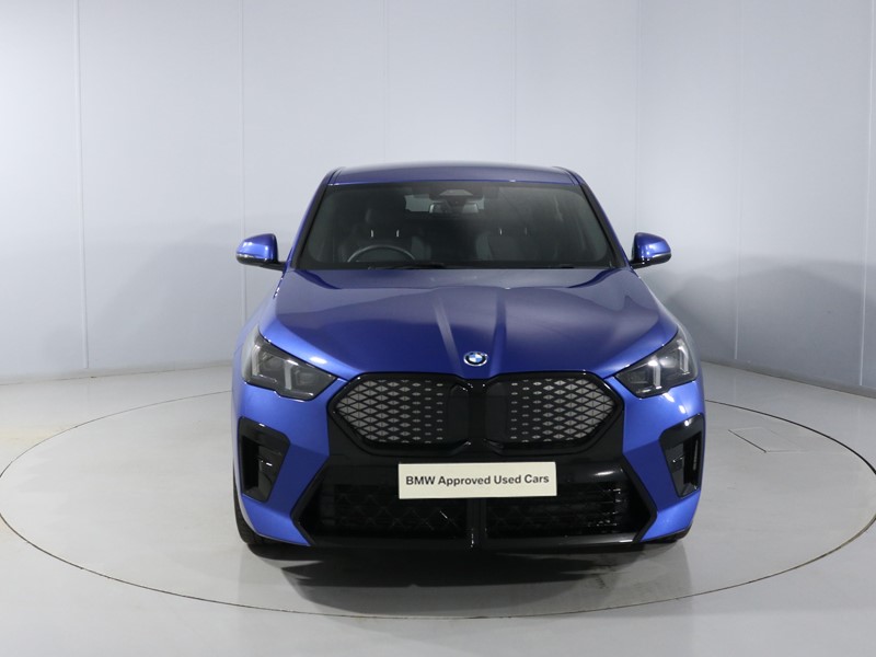 Used BMW iX2 2025 for sale - 76981201: Photo 16