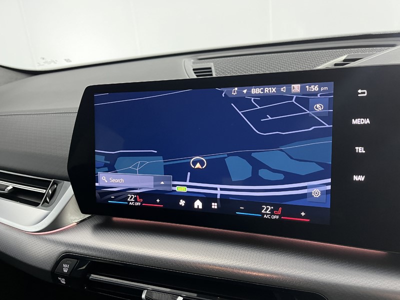 Used BMW iX2 2025 for sale - 76981201: Photo 17