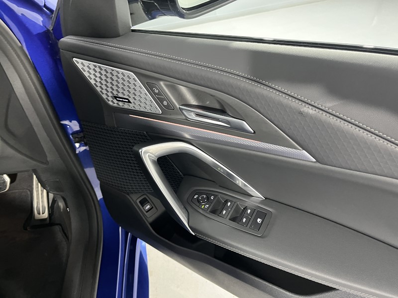 Used BMW iX2 2025 for sale - 76981201: Photo 19