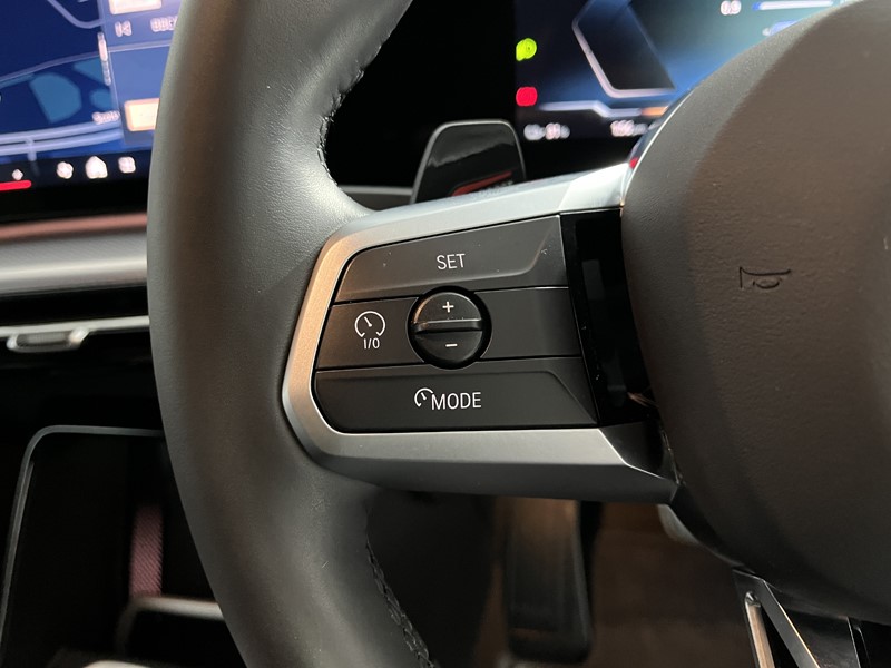 Used BMW iX2 2025 for sale - 76981201: Photo 23