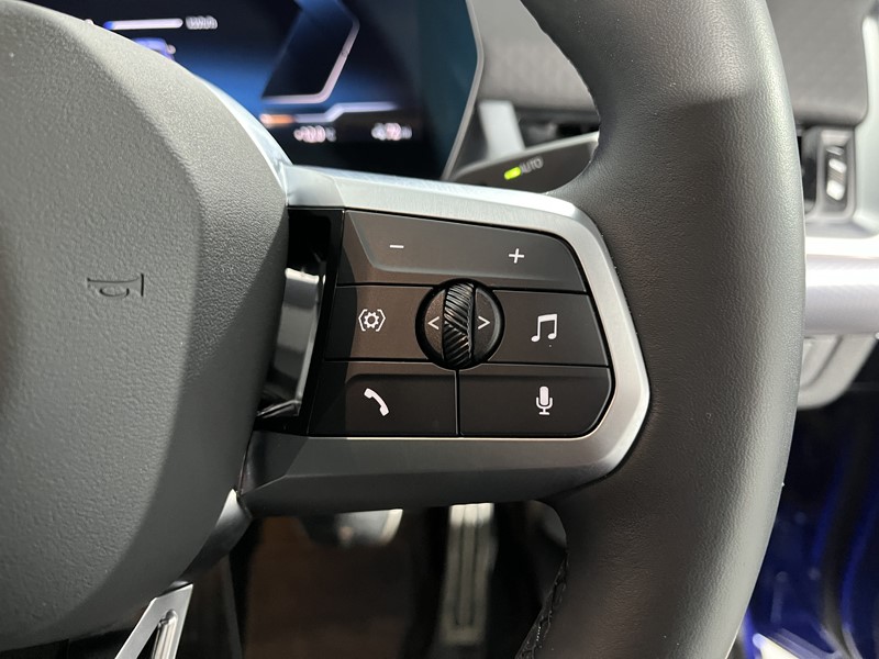 Used BMW iX2 2025 for sale - 76981201: Photo 24