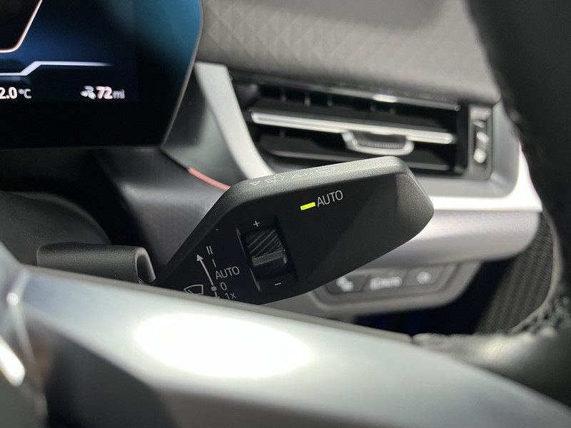 Used BMW iX2 2025 for sale - 76981201: Photo 25