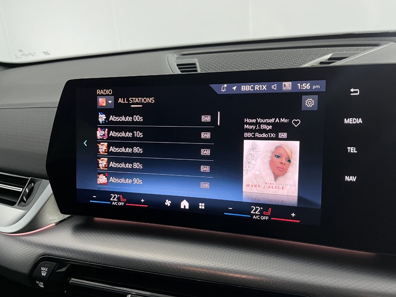 Used BMW iX2 2025 for sale - 76981201: Photo 27