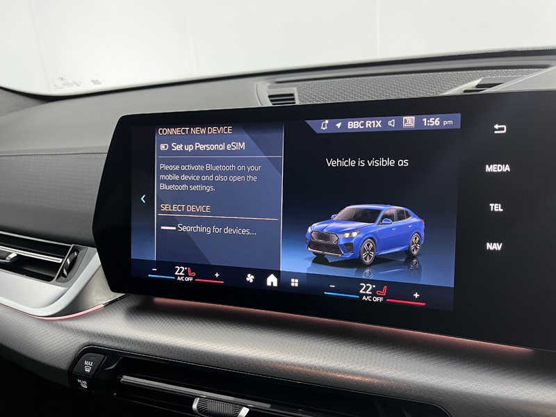 Used BMW iX2 2025 for sale - 76981201: Photo 28