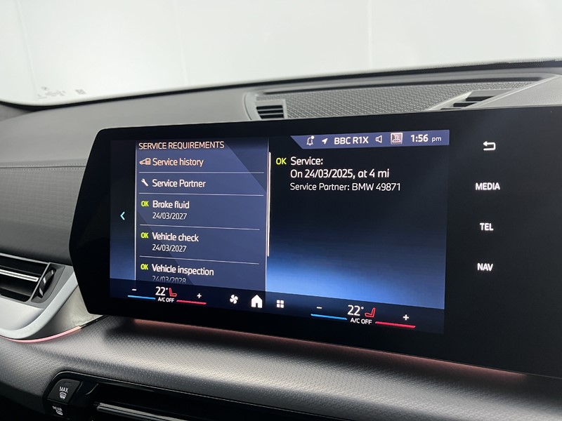 Used BMW iX2 2025 for sale - 76981201: Photo 29