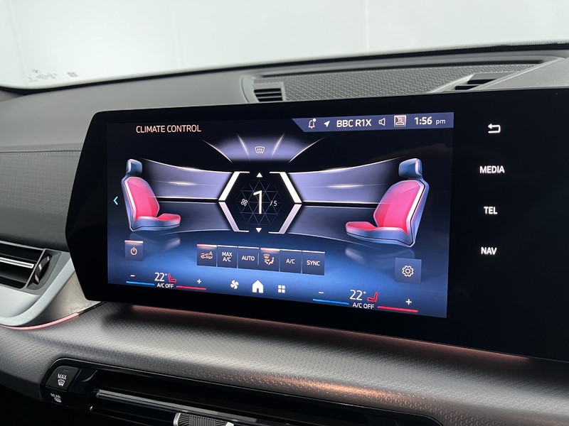 Used BMW iX2 2025 for sale - 76981201: Photo 30