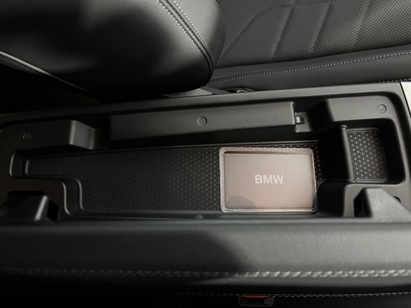 Used BMW iX2 2025 for sale - 76981201: Photo 32