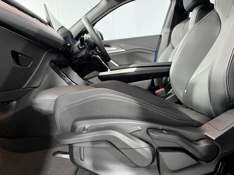 Used BMW iX2 2025 for sale - 76981201: Photo 33