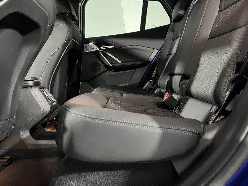 Used BMW iX2 2025 for sale - 76981201: Photo 34