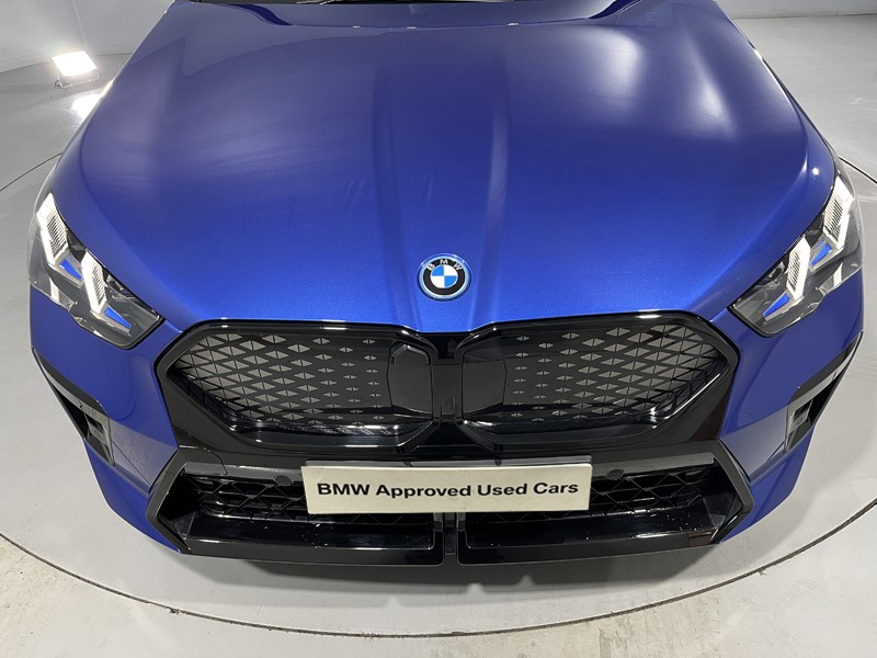 Used BMW iX2 2025 for sale - 76981201: Photo 39