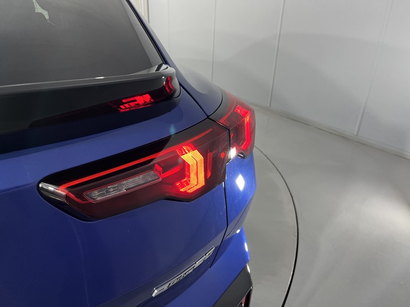 Used BMW iX2 2025 for sale - 76981201: Photo 42