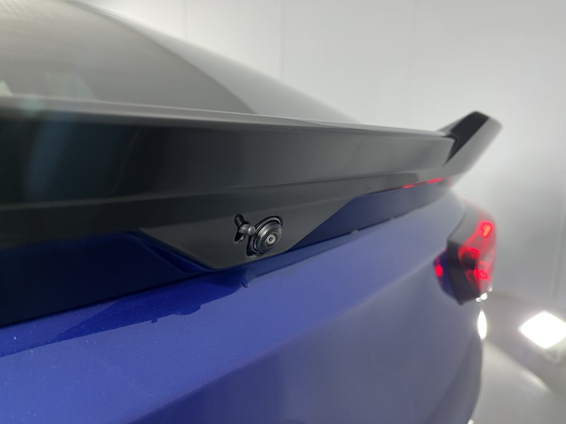 Used BMW iX2 2025 for sale - 76981201: Photo 43