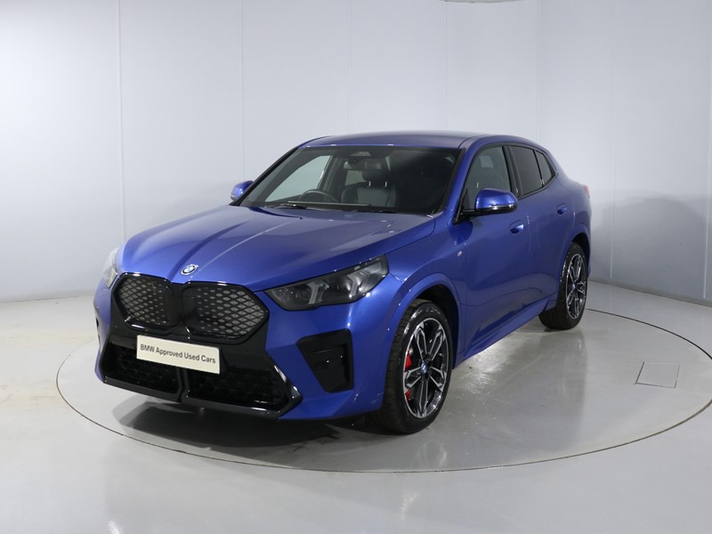 Used BMW iX2 2025 for sale - 76981201: Photo 45