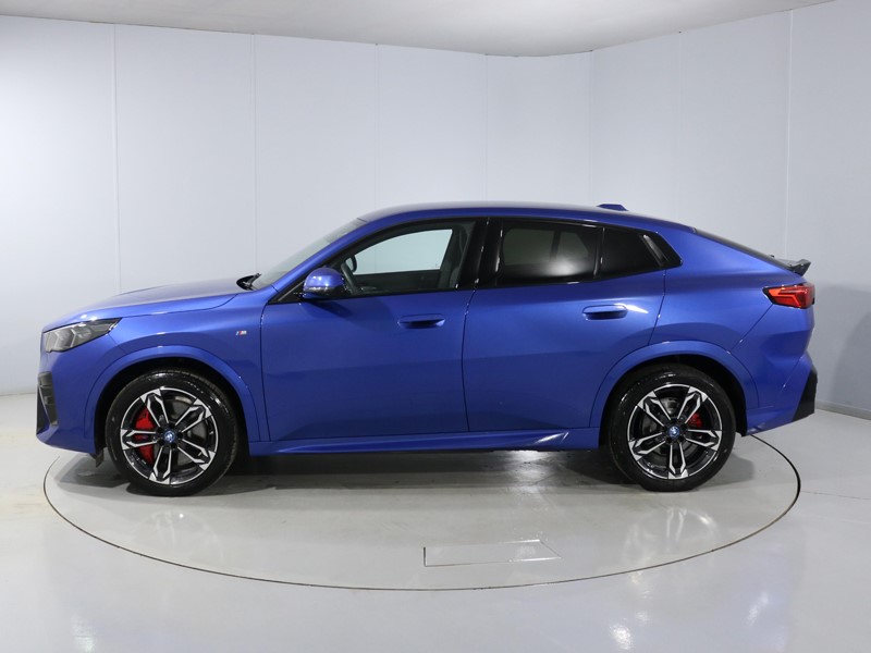 Used BMW iX2 2025 for sale - 76981201: Photo 47