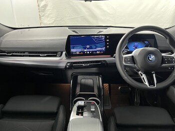 Used BMW iX2 2025 for sale - 76981201: Photo