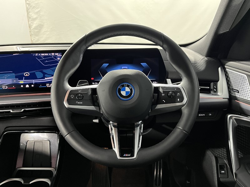 Used BMW iX2 2025 for sale - 76981201: Photo 5