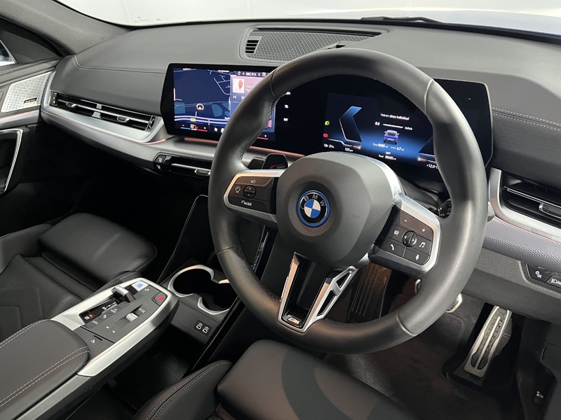 Used BMW iX2 2025 for sale - 76981201: Photo 6