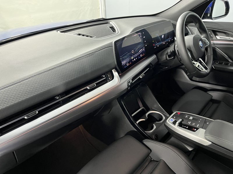 Used BMW iX2 2025 for sale - 76981201: Photo 7