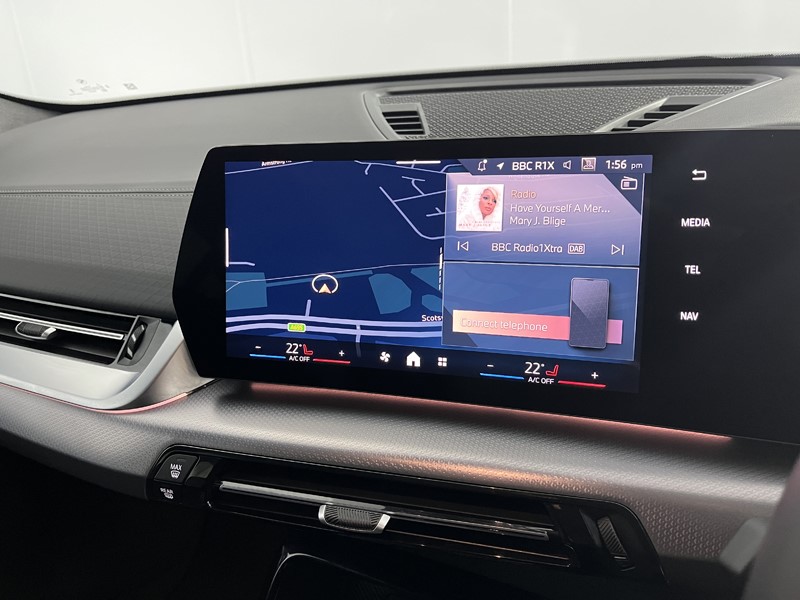 Used BMW iX2 2025 for sale - 76981201: Photo 8