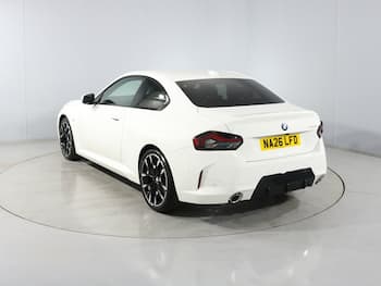 Used BMW 2 Series 2026 for sale - 79629110: Photo