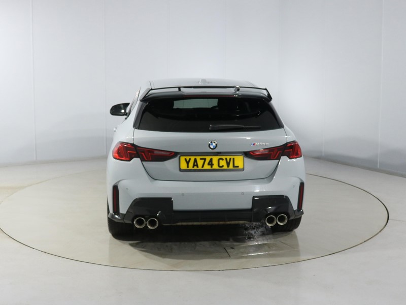 Used BMW 1 Series 2025 for sale - 77381059: Photo 15