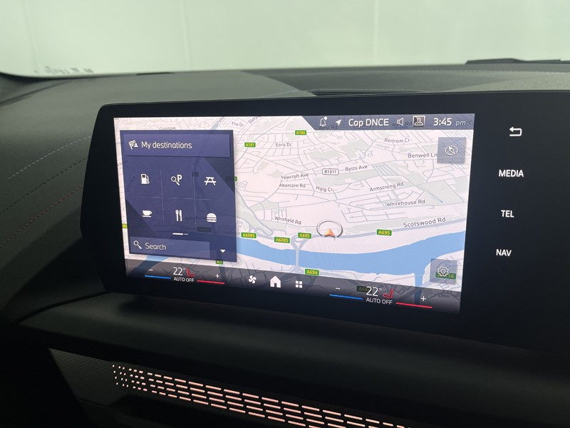 Used BMW 1 Series 2025 for sale - 77381059: Photo 17