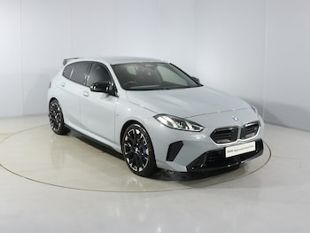 BMW 1 Series feature image