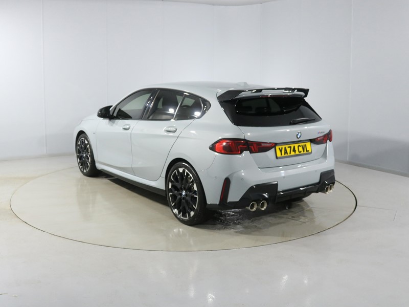 Used BMW 1 Series 2025 for sale - 77381059: Photo 2